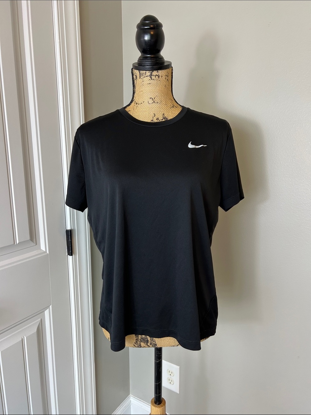 Nike top xl